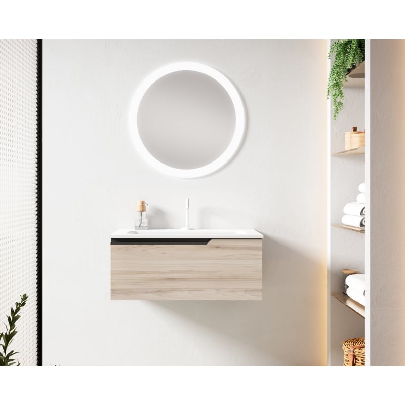 Conjunto mueble de baño Eleven Viso Bath principal 0