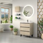 Mueble de baño Escorpio Coycama principal 0