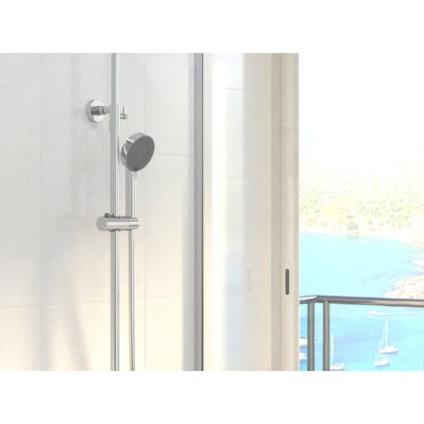 Conjuntos de ducha y baño Round Gme ambiente 2