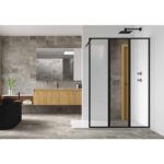 Mampara de ducha Nordic (FN-2003) Profiltek principal 0