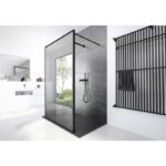 Mampara de ducha Nordic (FN-2010) Profiltek principal 0