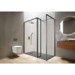 Mampara de ducha Nordic (FN-2131) Profiltek principal 0