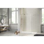 Mampara de ducha Fresh (FR603) Kassandra principal 0