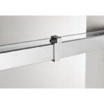 Mampara de ducha Rotary GME detalle 7