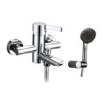 Grifos de ducha y bañera empotrado Fussion GME principal 0