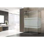 Mampara de ducha Futura GME principal 1