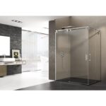 Mampara de ducha Futura GME principal 0