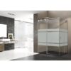 Mampara de ducha Futura GME principal 1