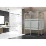 Mampara de ducha Futura GME principal 1