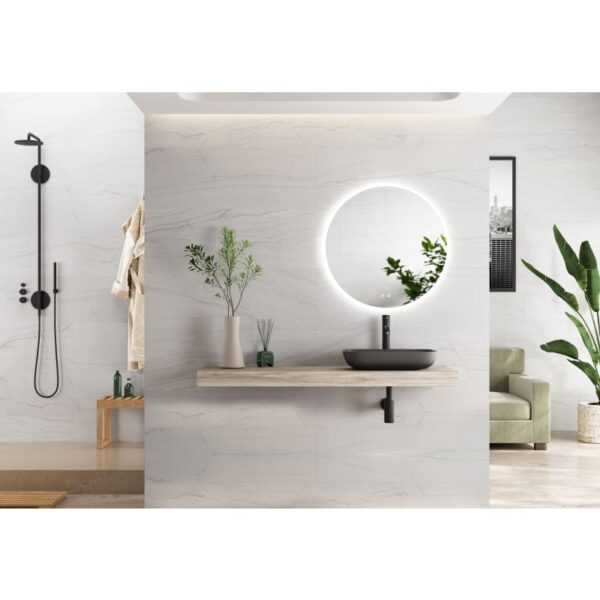 Encimera fondo reducido 40 cm Flow Coycama principal 1