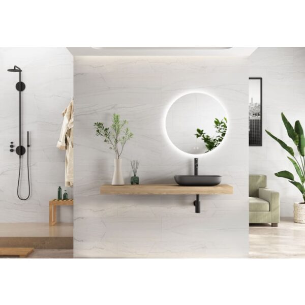 Encimera fondo reducido 40 cm Flow Coycama principal 0