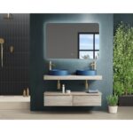 Conjunto mueble de baño Flow Coycama principal 0
