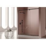 Mampara de ducha Fresh Salomón Kassandra (FS633) principal 0