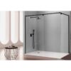 Mampara de angular de ducha Fresh Salomón Kassandra FS633 + FS623 principal 1