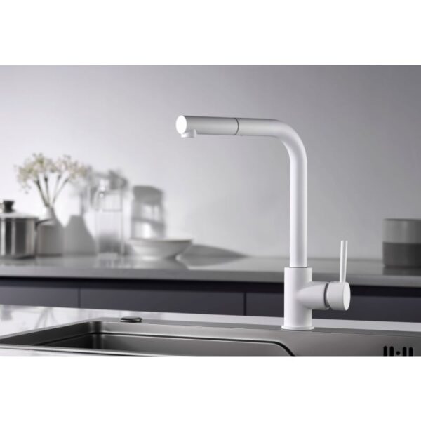 Grifo de cocina Malta Imex ambiente 10