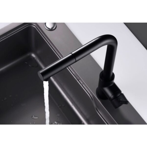 Grifo de cocina Malta Imex ambiente 9