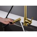 Grifo de cocina Malta Imex ambiente 12