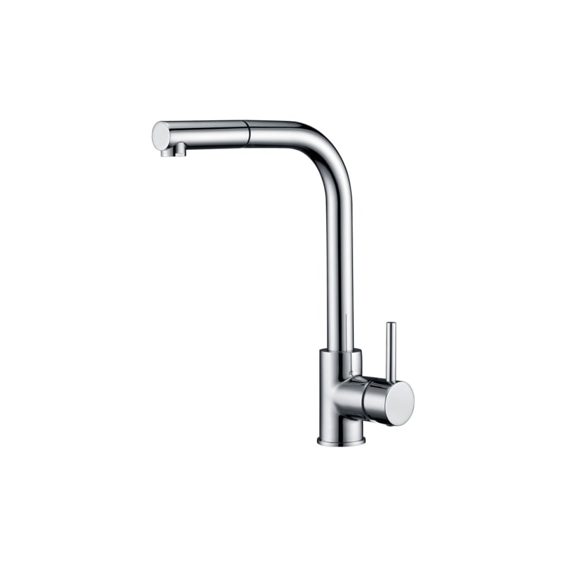 Grifo de cocina Malta Imex principal 0