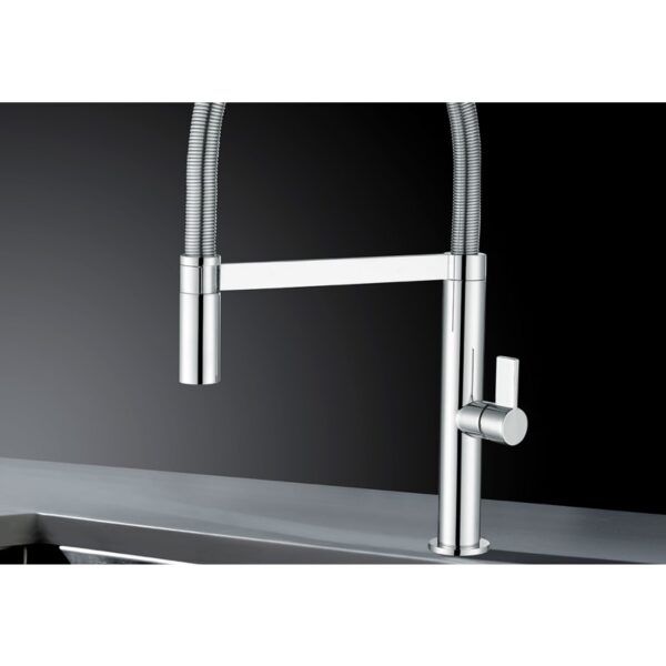 Grifo de cocina Laos Imex ambiente 3