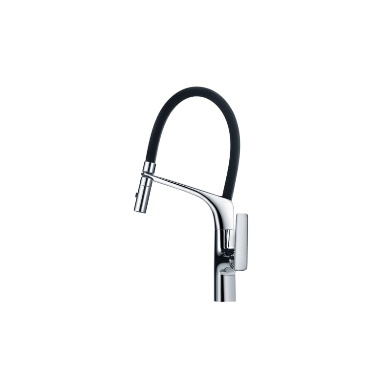 Grifo de cocina Lanzarote de Imex principal 0