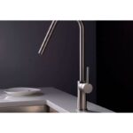Grifo de cocina Kenia Imex ambiente 10