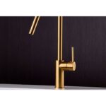 Grifo de cocina Kenia Imex ambiente 9