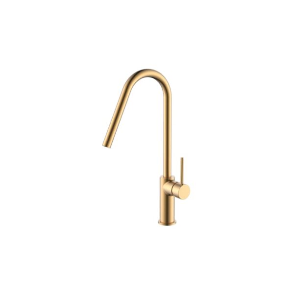 Grifo de cocina Kenia Imex principal 3