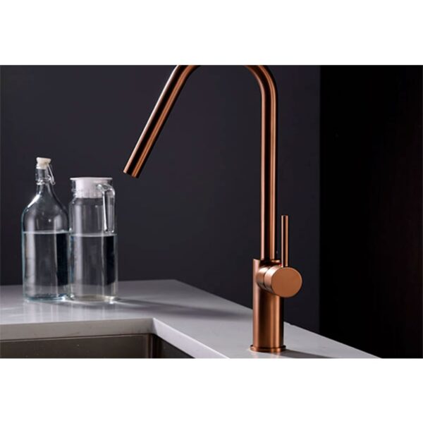 Grifo de cocina Kenia Imex ambiente 8