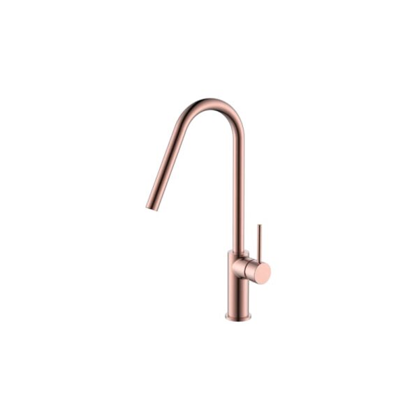Grifo de cocina Kenia Imex principal 4