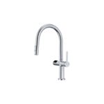 Grifo de cocina Turín de Imex principal 0