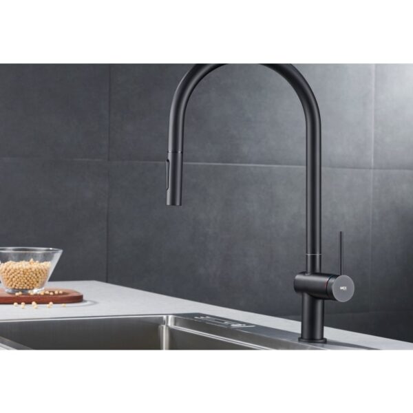 Grifo de cocina Berna de Imex ambiente 7