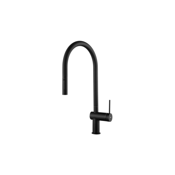 Grifo de cocina Berna de Imex principal 1
