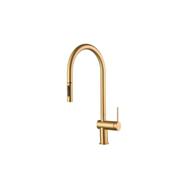 Grifo de cocina Berna de Imex principal 2