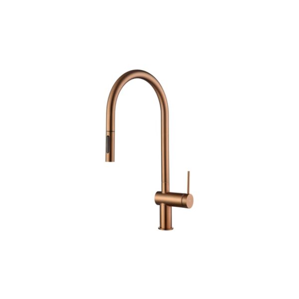 Grifo de cocina Berna de Imex principal 3