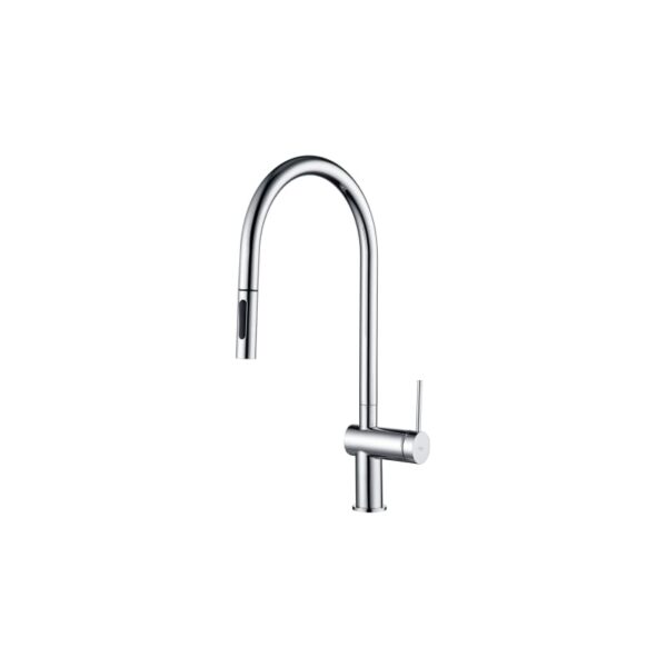 Grifo de cocina Berna de Imex principal 0