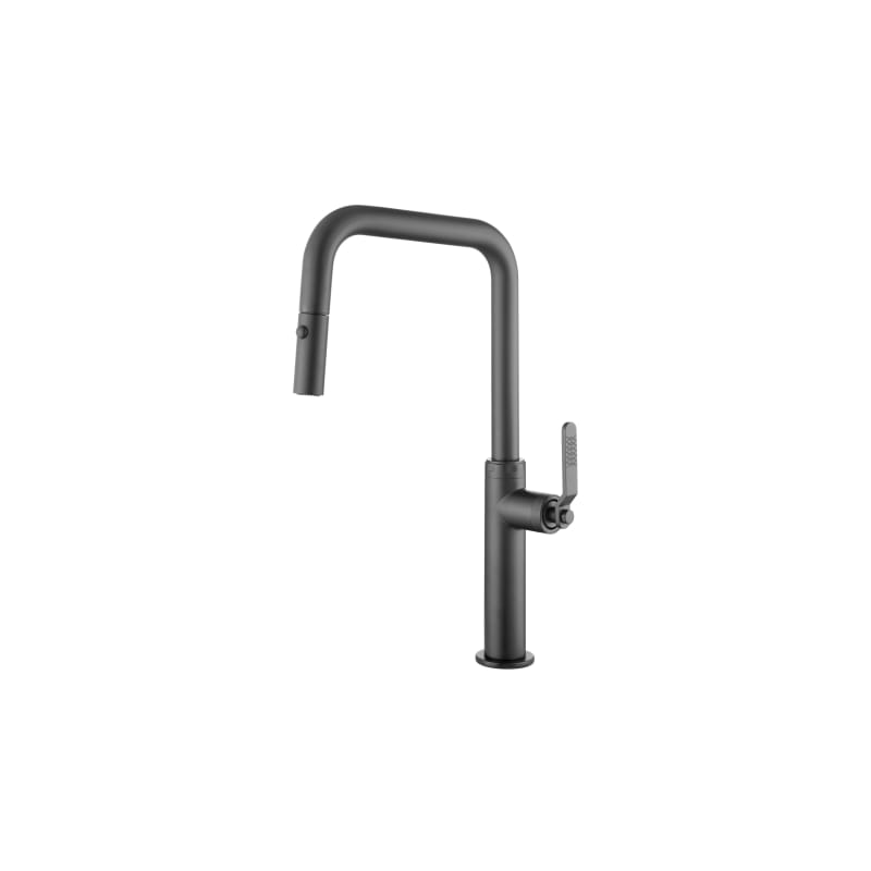 Grifo de cocina Niza de Imex principal 1