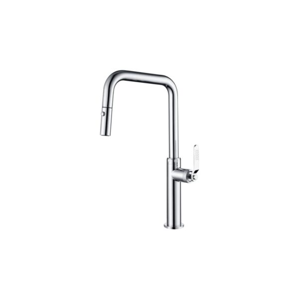 Grifo de cocina Niza de Imex principal 0