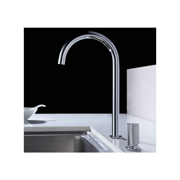 Grifo de cocina Manacor de Imex ambiente 4
