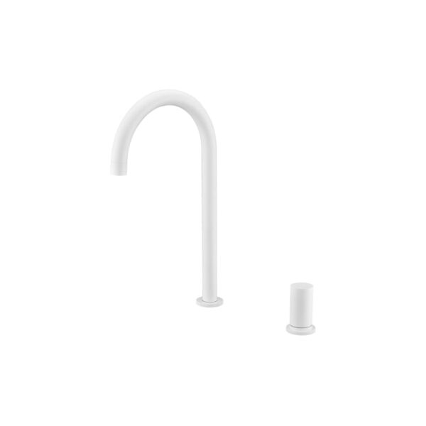 Grifo de cocina Manacor de Imex principal 2