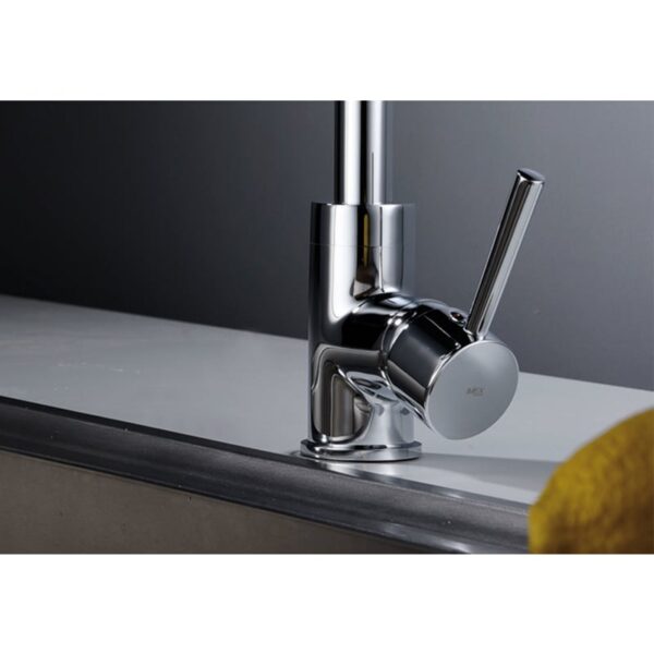 Grifo de cocina Lyon Imex detalle 2