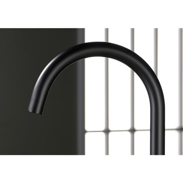 Grifo de cocina Lyon Imex detalle 3