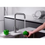 Grifo de cocina Loira de Imex ambiente 6