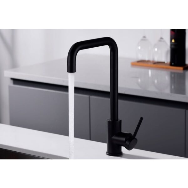 Grifo de cocina Loira de Imex ambiente 9