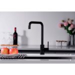 Grifo de cocina Loira de Imex ambiente 5