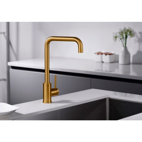 Grifo de cocina Loira de Imex ambiente 8