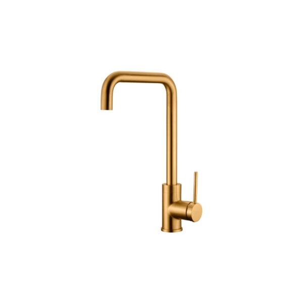 Grifo de cocina Loira de Imex principal 2