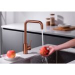 Grifo de cocina Loira de Imex ambiente 7