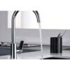 Grifo de cocina Bélgica de Imex ambiente 2