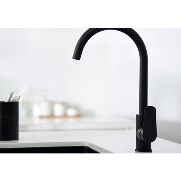 Grifo de cocina Bélgica de Imex ambiente 5