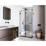 Mampara de ducha Glam (GL-219) Profiltek principal 0